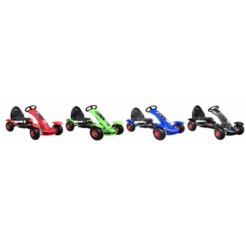 gokart dla dzieci Będzin f618